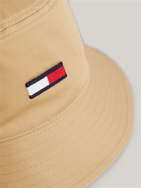 sombreros de pescador tommy hilfiger